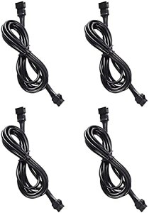 ԗp LED RGBA_[Cg bNCgp RlN^[ 150cm CP[u R[h 4{