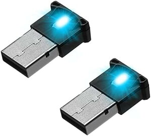 C~Cg USB LED Cg ԓ~jUSB͋Cv ԓƖ ԃCg LEDċz8F̕ϊOf[VRGB Px y ^ y2Zbgz