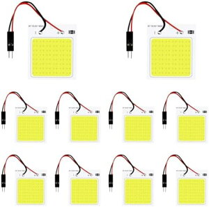 zCg300[COB 48-SMD 12V DC LEDCgpԎԓƖplh[v}bv[tV䃉Cgd10×T10AԏA_v^[