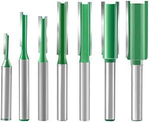 ���d�n�g���}�[�r�b�g �X�g���[�g 6mm�� 7�{�Z�b�g