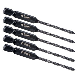 5Zbg KXRN[ghrbg [3 mm] J[oCg`bv RN[gE΁EǁEKE؍ޗphrbg | 1/4"VN |