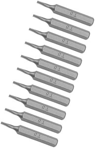 gNXrbg S2| \PbgXL[hCo[nhp 28mm x H4mm x T5ZpVN 10