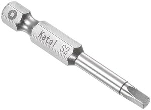 C`rbg S2 6.35 mmZpVN 50 mm 5|Cg h~ hCo[rbg dhCo[p 1