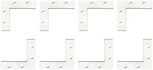 38x38 mm(LxW) L^C 20 ؐƋeiXp R[i[uPbg Vo[g[