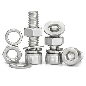 Zpt{gM6 SlW ibg tbg bNbV[Lbg (M6x40mm 10Zbg)