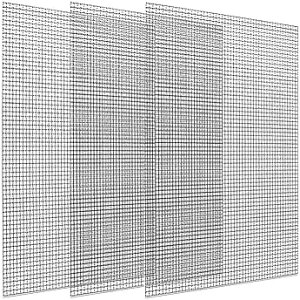 bV 30x21cm 20bV SUS304a0.4mm dx C ύ KтȂ lY~΍ h΍ ƒp | DIY hb A4 (30x21cm×3)