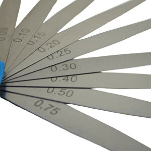 VbNlXQ[W ԃQ[W Mbv 17g 0.02-1.0mm