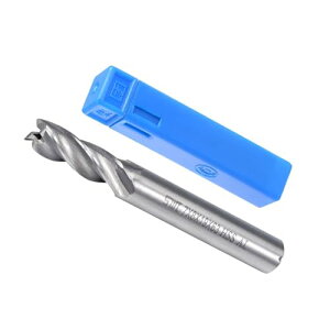 4�t���[�g�����G���h�~���r�b�g ���a7mm ����19mm �X�g���[�g�t���C�X�J�b�^�[�i���[�P�[�X�t���j