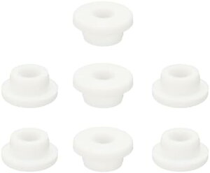 �V���R�[�����o�[�O�����b�g 7�� 7/8�C���`(22mm) �h������ 1/2�C���`(13 mm) ���a ���C���[�p���o�[�z�[���v���O ���V�X�e�� �t�@�C�A�E�H�[���p �z���C�g