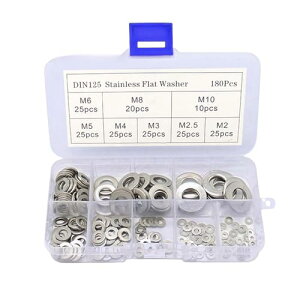 bV[  M2 M2.5 M3 M4 M5 M6 M8 M10 XeX lWpbV[ hK ϋv  Ƌ @B C C ֗ c[ i [P[Xt-180