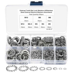 330PCS AE^WOUO tbV Zbg M10 M8 M6 M12 M2.5 M3 M4 M5 304XeX [P[X