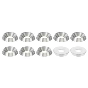 M6dグM 10 16 mma 3.5 mm 304XeX| CNC dグJbvbV[˂KXPbg