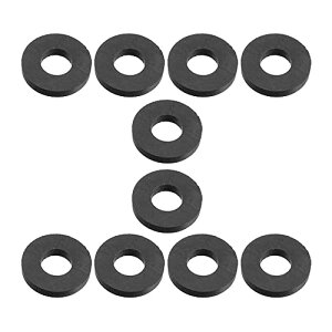 10Pcs NBR SbV[ 23mm OD 15mm ID 2.5mm  ֌pCv z[Xp ou hU