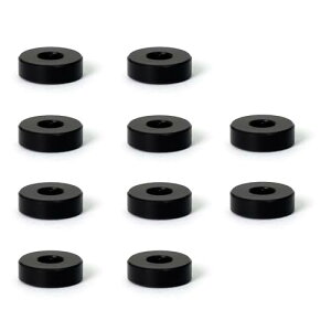 M3 a3.1mm×Oa8mm×2.5mm Xy[T[ 10Zbg