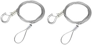 h~C[ ݉tbN 2{Zbg 150cm a1.5mm ݉tbN |X^[EzEGEǊ|EWp 2{