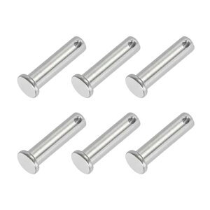 NrXs 6 10mm x 40mm VO 304XeX tbgwbhs Ƌ Ŋ@p Vo[