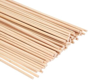 1/8x5.91"̖ؐ_EG 240{̃_EGbh dグ̊ۂn[hEbh Ntg DIYz[fR[Vp 3 mm x 150mm