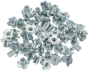 1/4-20 Tibg 50 10mm eB[u Chibg ˂݃n[hEFA ؐƋ ˒I bN NC~Oz[h