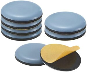 �Ƌ�X���C�_�[ ���a1.6�C���`�̎��ȔS�������[�o�[�O���C�h �֎q/�L�b�`���Ɠd�p�̉Ƌ�ۃp�b�h���ی�� [�O���[]