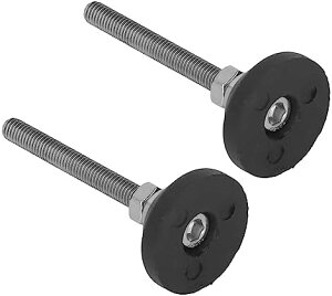 M6 xOtbg 50mm Ƌی ω׏d10kg 30mmx[Xa 2_Zbg ƋpŒr