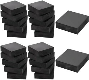 40Zbg S 50x50x15mm ubN Uz Ƌ ~ߏL΍