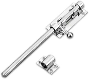 �Z�L�����e�B�̍����v�b�V���E�v�����b�` �싞�� �݂艺�����b�N���t�� ���L���p�r ���i�� �X�e�����X�| �h���� �ϐH�� �o�����݌v ���t���ȒP 10�C���` (�V���o�[)