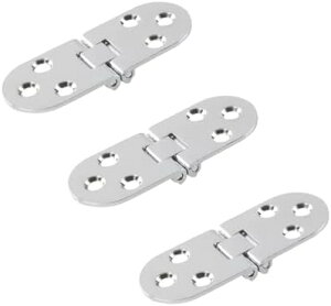 Z^[qW 3Zbg  N[[bg 180° ܌   hA C  DIY t˂ti79×30×7mmj