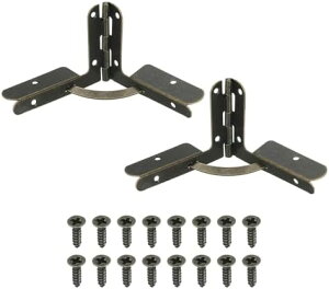 90x܂肽݃T|[gqW 1.6" x 2.1" 2Zbg ΃CLrlbgؐopqW F