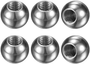 6̂˂݃{[ibgmu M6x12mm Ɩ/@B/DIYp ۂlWLbvJo[