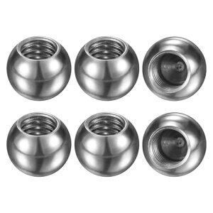 6̂˂݃{[ibgmu M6x10mm 304XeX|˂{[ibgLbv Ɩ/@B/DIYp lWLbvJo[