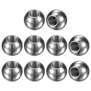 10̃lWt{[ibgmu M6x12mm ӍE{[ibgLbv Ɩ/@B/DIYp ۂ˂LbvJo[