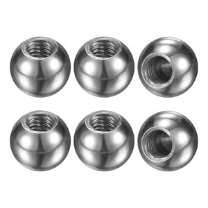 lWt{[ibgmu M5x10mm 304XeX|̗pXbh{[ibgLbv Ɩ/@B/DIYp \bhXN[LbvJo[