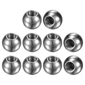 10̃lWt{[ibgmu M4x8mm ӍE{[ibgLbv Ɩ/@B/DIYp Vo[