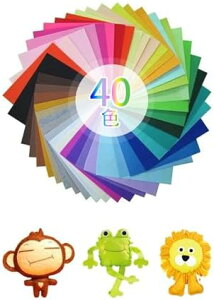 tFgnV[g 40F 15cm*15cm DIY|p ޗ sDz 1mm Ntg nhCh ct̑ Jt