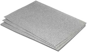 _炩tFgV[g Ob^[t@Co[NtgV[g Vo[g[ 30 cm x 20 cm DIY̑p 6