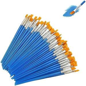 ���M �G�M ���ʕM ��ޕM �i�C�����̖� �h�� ���G �A�N������ ���ʉ� DIY �l�C�� �A�[�g �v�����f�� ���[�� �w�� ���S�� �M 100�{�Z�b�g