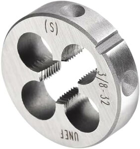 ۂXbhC_C 3/8-32 UNEF 30mm OD Ep~`pCvXbfBOc[ 4̃`bvt