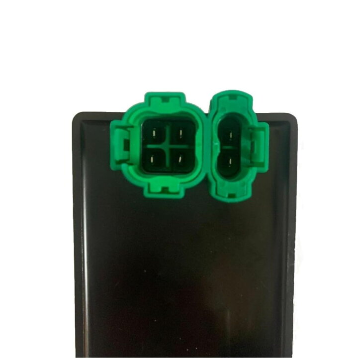 楽天市場】AX-1 MD21 スパークユニット CDI イグナイター 30410-KW3 