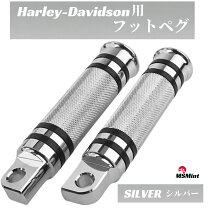 楽天市場】ハーレー（ステップ・フットペグ｜ステップ・スタンド 