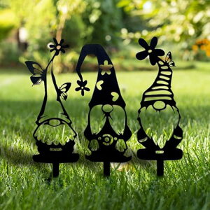 �d�� �S�� �K�[�f���t�B�M���A �K�[�f�j���O �I�u�W�F �� ���� (Three elves)