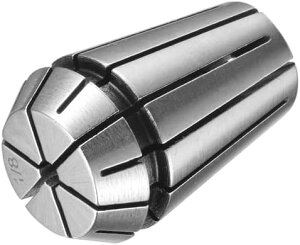 �X�v�����O�R���b�g ER20 40Cr�| CNC�����@ ���� �t���C�X�՗p 1/8mm�N�����s���O���a 1.3x0.8�C���` 32x21mm