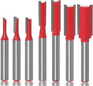 �g���}�[�r�b�g ���[�^�[�r�b�g �X�g���[�g 7�{�Z�b�g ���d�n 6mm�V�����N