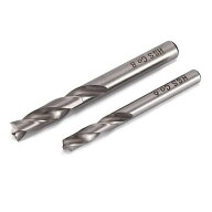 2本いり 溶接ドリルビット HSSドリルビット スポット溶接カッター 6mm 8mm スポット溶接ドリルに適用 金…
