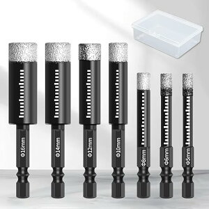 7Zbg _Ch rbg ^RAh Zp 팊h H 嗝 VR KX ^C p (5mm/6mm/8mm/10mm/12mm/14mm/16mm)