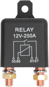 12V 250A X^[^[[ 4s m[}I[v ^JRC np[J[X^[g[XCb` 250A 12V