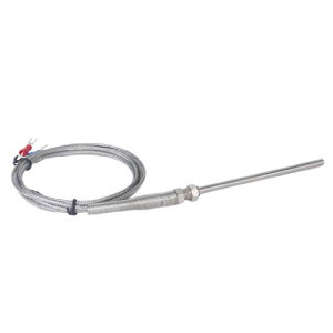 Md΃ZT[ 100mm -100°C to 1250°C v[u2M