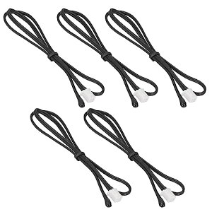 ���x�Z���T�[ 10K NTC�T�[�~�X�^�v���[�u �G�|�L�V �������x �G�A�R���p ���x�Z���T�[�v���[�u �S��50 cm 5��