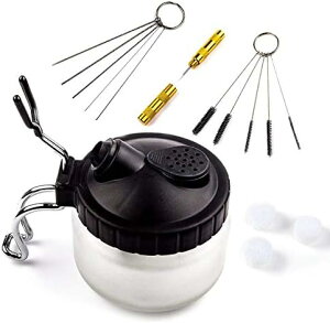 ���|�b�g ���{�g�� �N���[�j���O�C���c�[���L�b�g �j �u���V�Z�b�g