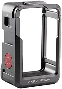 nEWOP[W Osmo Action 3JیP[X t[VF