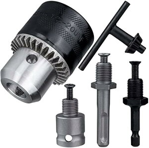 13mmh`bN + 4ނ̃A_v^[Zbg